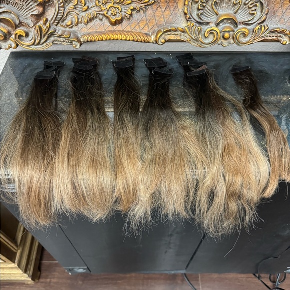 Tapein Extensions - Picture 2 of 8